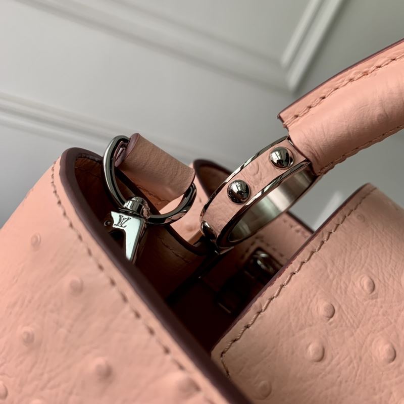 LV Top Handle Bags